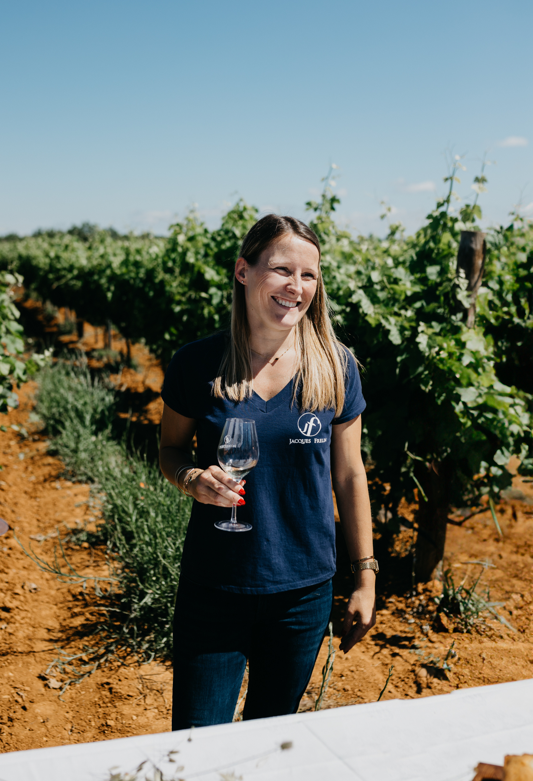 La Marouette & Domaine Péchou｜ ヌーヴェル・セレクション Nouvelles